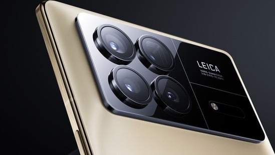 Buy Refurbished Xiaomi Mi Mix Fold 3 5G 16/512GB Gold